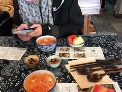 -蜗牛小馆醉乡民谣云南菜(惠新西里店)