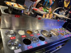 -蓉城老妈火锅(双林路店)