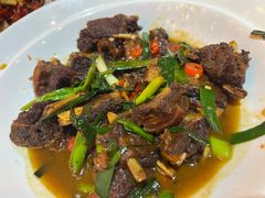 -绅士餐厅龙虾·烧烤(西门路店)