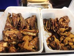 -赵元章肉骨烧(山塘街店)