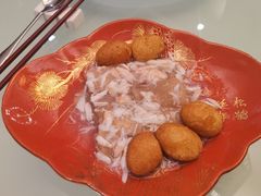 竹苼白鸽蛋-壹零贰小馆(桂城石啃店)