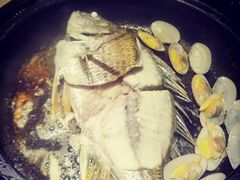 -百味馆·海鲜·湛江菜(后海花园店)