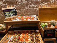 -杭州西子湖四季酒店-WL BISTRO西湖餐厅(灵隐路店)