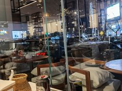 -扬州万怡酒店-中餐厅(文昌中路店)