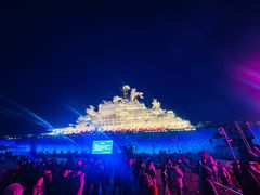 -泰达航母主题公园