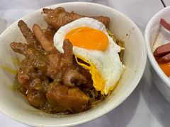 -百乐门粉面店(二龙喉分店)