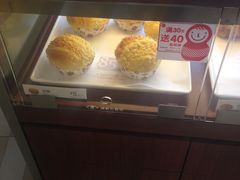 -静安面包房(万航店)