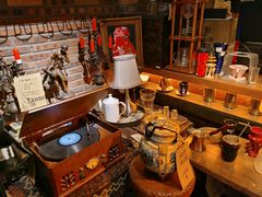 大堂-杂咖zacup(领展中心城店)