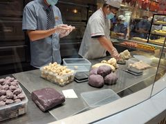 -北京稻香村(零号店)
