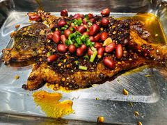 -盟重烧烤(东瓜山创始店)