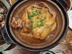 -山西会馆·晋菜·晋商宴·学堂记忆(许坦西街店)