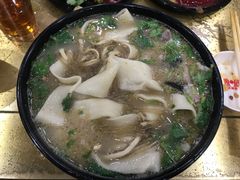 -惠丰源烩面馆(经七路店)