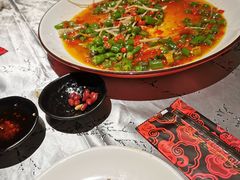 -红辣椒·川菜·火锅(科华路店)