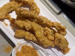 -蝎王府羊蝎子(虎坊桥总店)