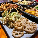 多碰杯 常碰面 🍻 宁波日剧同款深夜食堂