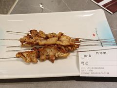 -新口福烧烤(凌河夜市店)