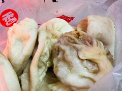 -小胖包子王(阜成门内店)