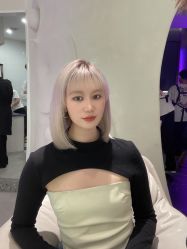 -3AM·S HAIR SALON烫发染发接发