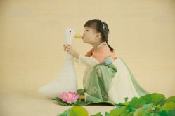 -蜜阁孕味亲子摄影(太奥广场店)