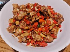 -八碗湘长沙市井菜(坡子街店)