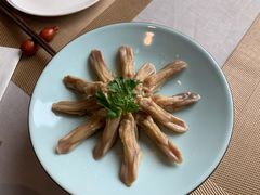 糟鸭舌-之参餐厅(前门大街店)