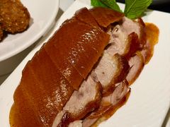 -贝勒爷·酥不腻烤鸭