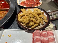 -陈眼镜火锅(总店)