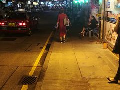 -糖朝(尖沙咀店)