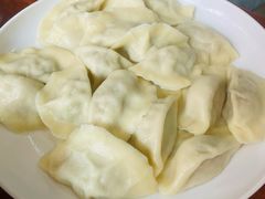 -东北四季饺子王(华山路店)