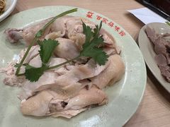 -百家鸡味馆(清泰店)