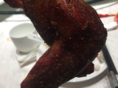 -香雪海饭店中餐厅(人民桥店)