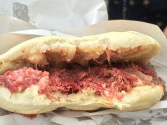 -杨天玉腊牛羊肉