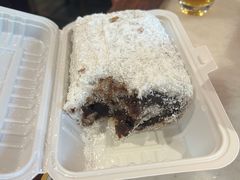 -老回回小吃(百万庄店)