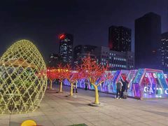 -丽达购物中心(崂山店)