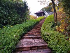 -天目湖御水温泉·度假酒店