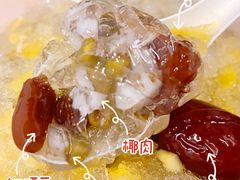 -南街清补凉(黄贝岭店)