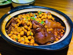 -海宁煲农家菜(惠南镇店)