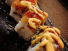 -哏儿寿司(红桥店)