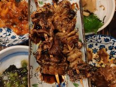 -平成屋·午肴夜酒(四川北路店)