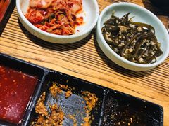 -梅梅家的烤肉店(槐北路店)