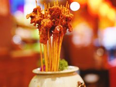串串小郡肝-谭鸭血老火锅·匠心(环球港旗舰店)