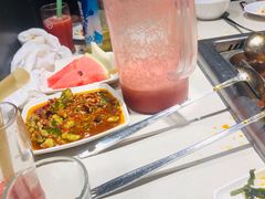 -海底捞火锅(武胜路凯德广场店)