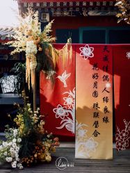 -蘭club婚礼策划