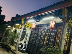 -吴祥记潮州菜·百年老字号·砂锅粥