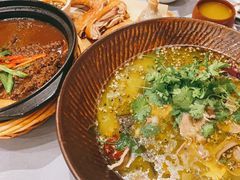 -金哥私房菜馆(张府园总店)