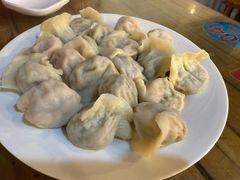 -宝源饺子(麦子店街店)