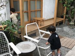 -拾壹cafe·工作室