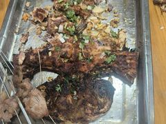 -同裕烧烤·海鲜·家常菜(杰座·欧洲城店)