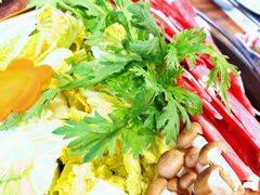 -森味薪火烧•烧鸟居酒屋•日本料理(望京店)
