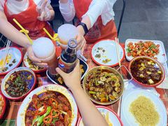 -华仔龙虾(永乐路总店)